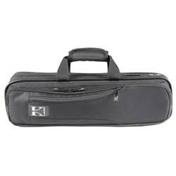 Kaces Padded Hardshell Flute Case