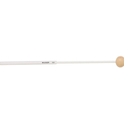 Musser MUS101 Soft Rubber Xylophone Mallets