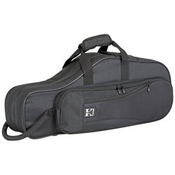 Kaces Alto Sax Hardshell Padded Case