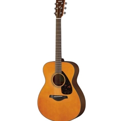 Yamaha FS800T Limited Edition Concert Acoustic Guitar