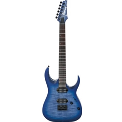 Ibanez RGA42FMBLF RGA Series Electric Guitar