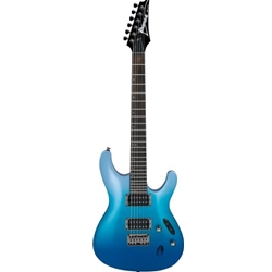 Ibanez S521OFM S Series Electric Guitar