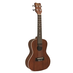 Kohala AKCKOH AK-C Concert Ukulele - Mahogany