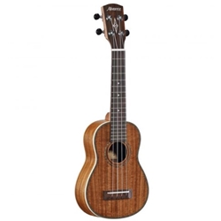 Alvarez AU90S Artist Series Soprano Ukulele