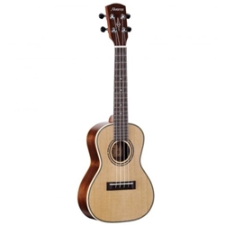 Alvarez AU70WC Artist Series Concert Ukulele