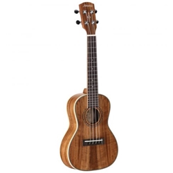 Alvarez AU90C Artist Series Acoustic/Electric Concert Ukulele w/ EQ and Tuner