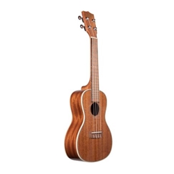 Kala KACG Concert Ukulele Hloss Mahogany