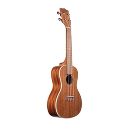 Kala KACG Concert Ukulele - Gloss Mahogany