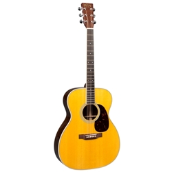 Martin M36 Standard Series Acoustic Guitar With Case