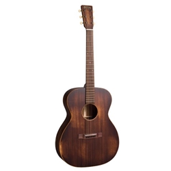 Martin OOO15M 15 Series Streetmaster Acoustic Guitar with Bag