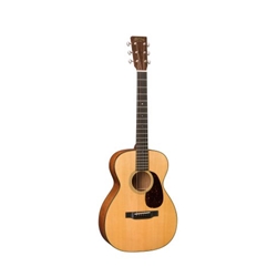 Martin 0-18 Standard Series Acoustic Guitar With Case