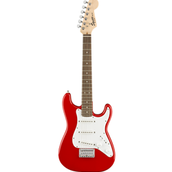 Squier Mini Stratocaster Electric Guitar