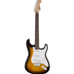 Squier Bullet Stratocaster Hard Tail Electric Guitar