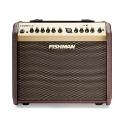 Fishman Loudbox Mini Acoustic Guitar Amp With Bluetooth