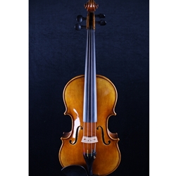 Arcos Brasil HA393-15.5 Heritage 15.5" Viola