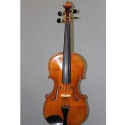 Arcos Brasil VN44EE Camillo Callegari 4/4 Violin
