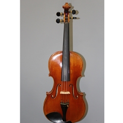Arcos Brasil VG44IE Ignazio Emilietti 4/4 Violin