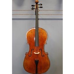 Cleveland Violins Azalea 4/4 Cello