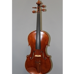 Dragon 15.5" Model 10 Viola Only