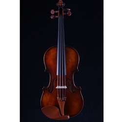 Eastman VL305 1/4 violin Outfit