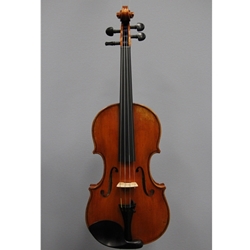 Eastman Albert Nebel 4/4 Violin With Evah Pirazzi Strings