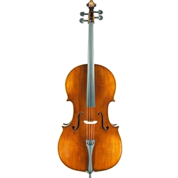 Eastman VC305 3/4 Cello Outfit