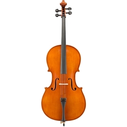Eastman VC200 3/4 Cello Outfit