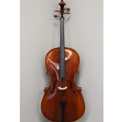 Eastman VC802 La Scala 4/4 Cello