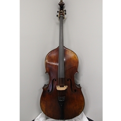 Jozef Krisztian Model 202 3/4 Bass