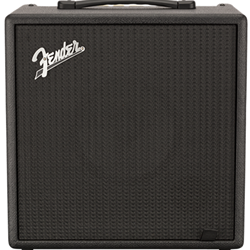 Fender Rumble LT25 25 W 1x8" Bass Amp with Effects