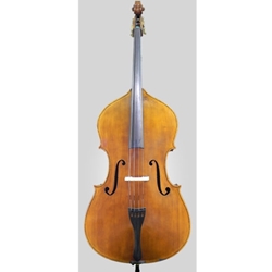 Shen SB200 Rogeri Willow 3/4 Double Bass