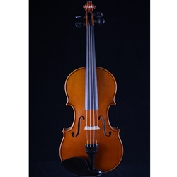 Messner 4/4 Violin