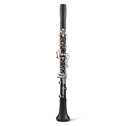 Backun BCLBBETANK Beta Series Intermediate Clarinet