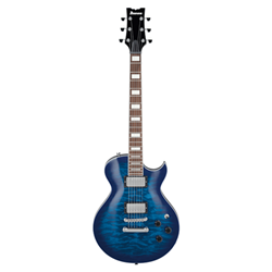 Ibanez ART120QATBB Electric Guitar