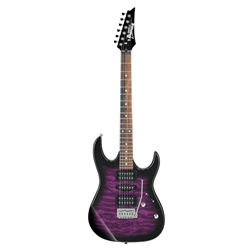 Ibanez GRX70QATVT Gio Series Electric Guitar