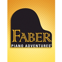 Hal Leonard Piano Adventures Performance Level 3A - Original Edition Faber