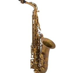 Eastman EAS652 "52nd Street" Professional Alto Saxophone