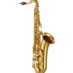 Yamaha YTS62III Professional Series Tenor Saxophone
