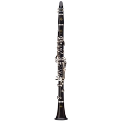 Buffet E12F Intermediate Clarinet