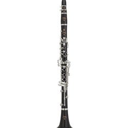 Yamaha YCL-CSVR Custom V Series Professional Clarinet