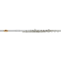 Yamaha YFL577HCTLPGP Professional Series Flute
