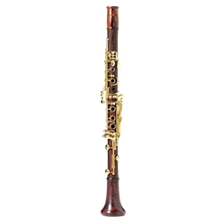 Backun BCLBPROTCGK Protege Advanced Intermediate Clarinet