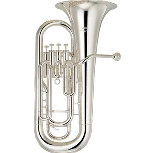 Yamaha YEP321S intermediate Euphonium