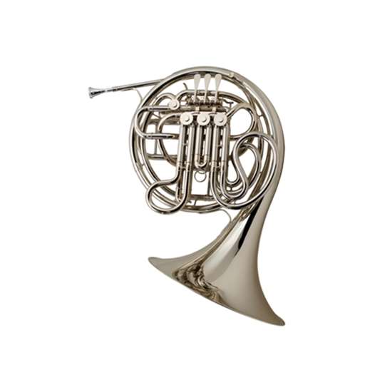 Conn 8D Professional Double French Horn Bb/F