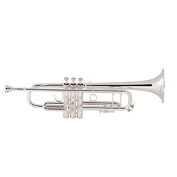 Bach 180S37 Stradivarius Series Professional Trumpet