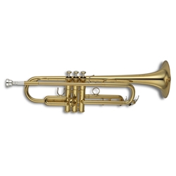 Yamaha YTR8310Z Custom Z Series Professional Bb Trumpet