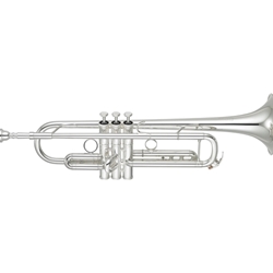 Yamaha YTR8335IIRS Xeno Professional Bb Trumpet