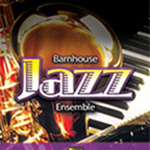 Barnhouse  Barton  Ballistic Brass - Concert Band
