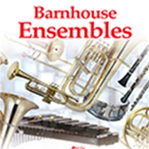 Barnhouse Spears J   Bayport Sketch - Percussion Ensemble