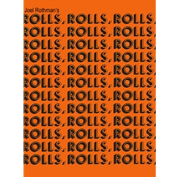 Dumont Rothman   Rolls Rolls Rolls - Drum